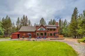 Aspen Place - Meredith Lodging